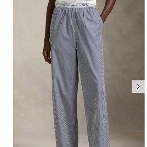 Polo by Ralph Lauren - Logo Elastic Pant